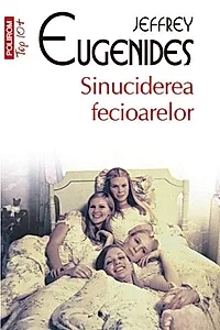 Sinuciderea fecioarelor