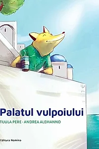 Palatul vulpoiului
