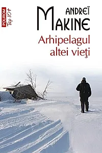 Arhipelagul altei vieți