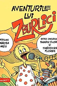 Aventurile lui Zburlici