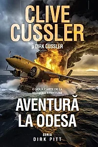 Aventură la Odesa
