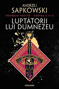 Luptătorii lui Dumnezeu (Vol. 2)