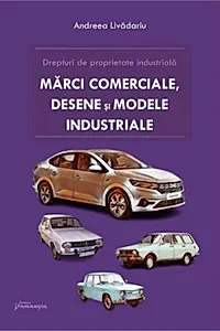 Drepturi de proprietate industrială