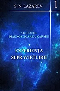 Experiența supraviețuirii