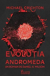 Evoluția Andromeda (Vol. 2)
