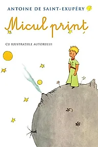 Micul prinţ