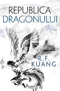 Republica Dragonului (Vol. 2)