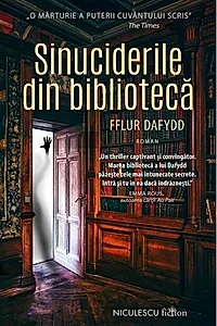 Sinuciderile din bibliotecă