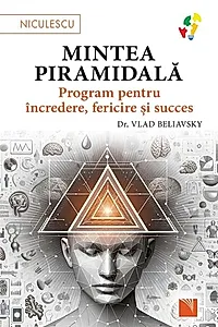 Mintea piramidală