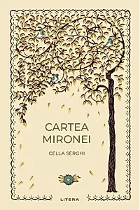 Cartea Mironei