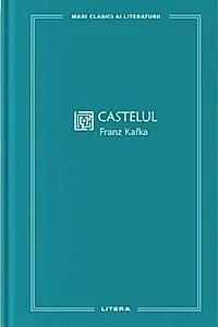 Castelul (Vol. 45)