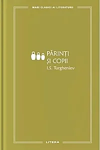 Părinți și copii (Vol. 44)