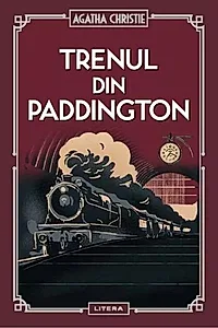 Trenul din Paddington (Vol. 19)