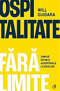 Ospitalitate fără limite