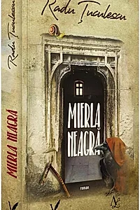 Mierla neagră
