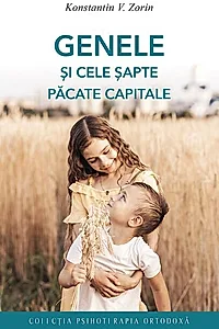 Genele şi cele şapte păcate capitale
