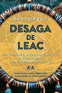 Desaga de leac