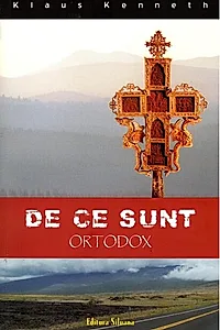 De ce sunt ortodox