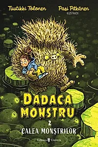 Calea monștrilor (Vol. 2)