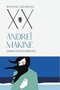 Crima Olgăi Arbelina