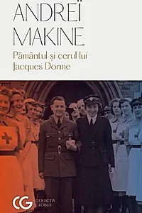 Pământul și cerul lui Jacques Dorme