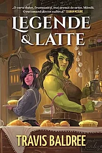 Legende & Latte
