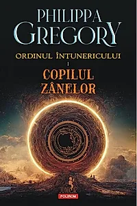 Ordinul Întunericului. Copilul zânelor (Vol. 1)
