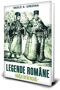 Legende române