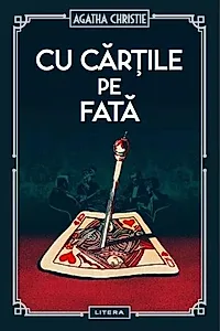 Cu cărțile pe fată (Vol. 20)