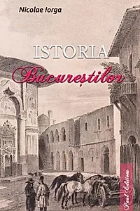 Istoria Bucureștilor