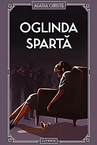 Oglinda spartă (Vol. 23)