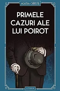 Primele cazuri ale lui Poirot (Vol. 22)