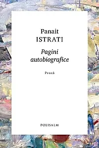 Pagini autobiografice