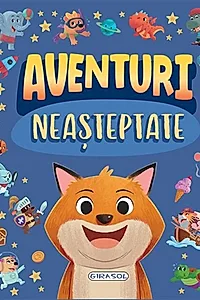 Aventuri neașteptate
