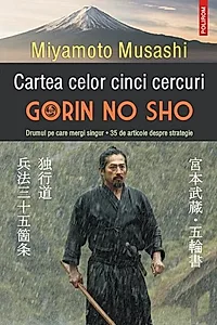Cartea celor cinci cercuri - Go Rin no Sho