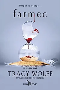 Farmec . Seria Crave Vol.5
