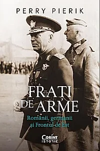 Frați de arme