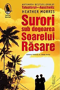 Surori sub dogoarea Soarelui Răsare