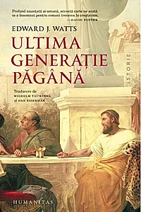 Ultima generație păgână