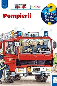 Pompierii