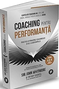 Coaching pentru performanță