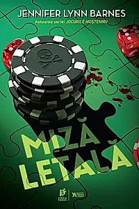 Miză letală (Vol. 3)