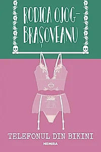 Telefonul din bikini