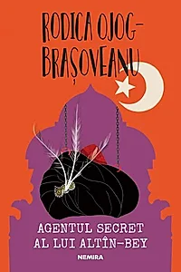 Agentul secret al lui Altin Bey (Vol. 2)