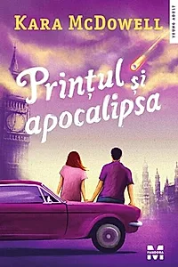 Prințul și apocalipsa