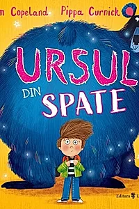 Ursul din spate