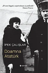 Doamna Atatürk. Ediția 2024