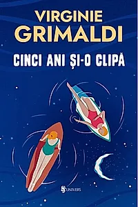 Cinci ani și-o clipă