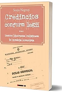 Credincios conform legii
