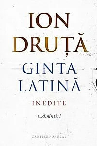 Ginta Latină